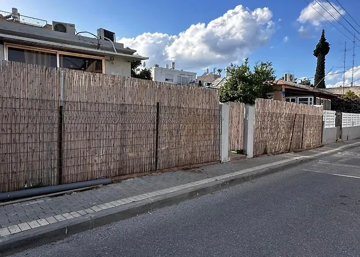 בית פרטי ליד הכנרת בקריית שמואל מושלם לאירוח בשבתות ובחגים